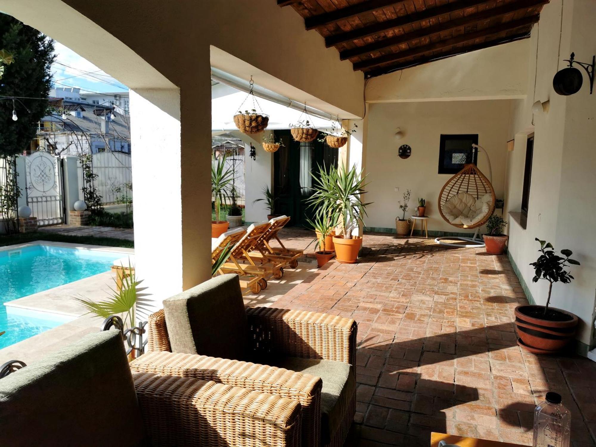 Casa Olive Costinesti Βίλα Εξωτερικό φωτογραφία