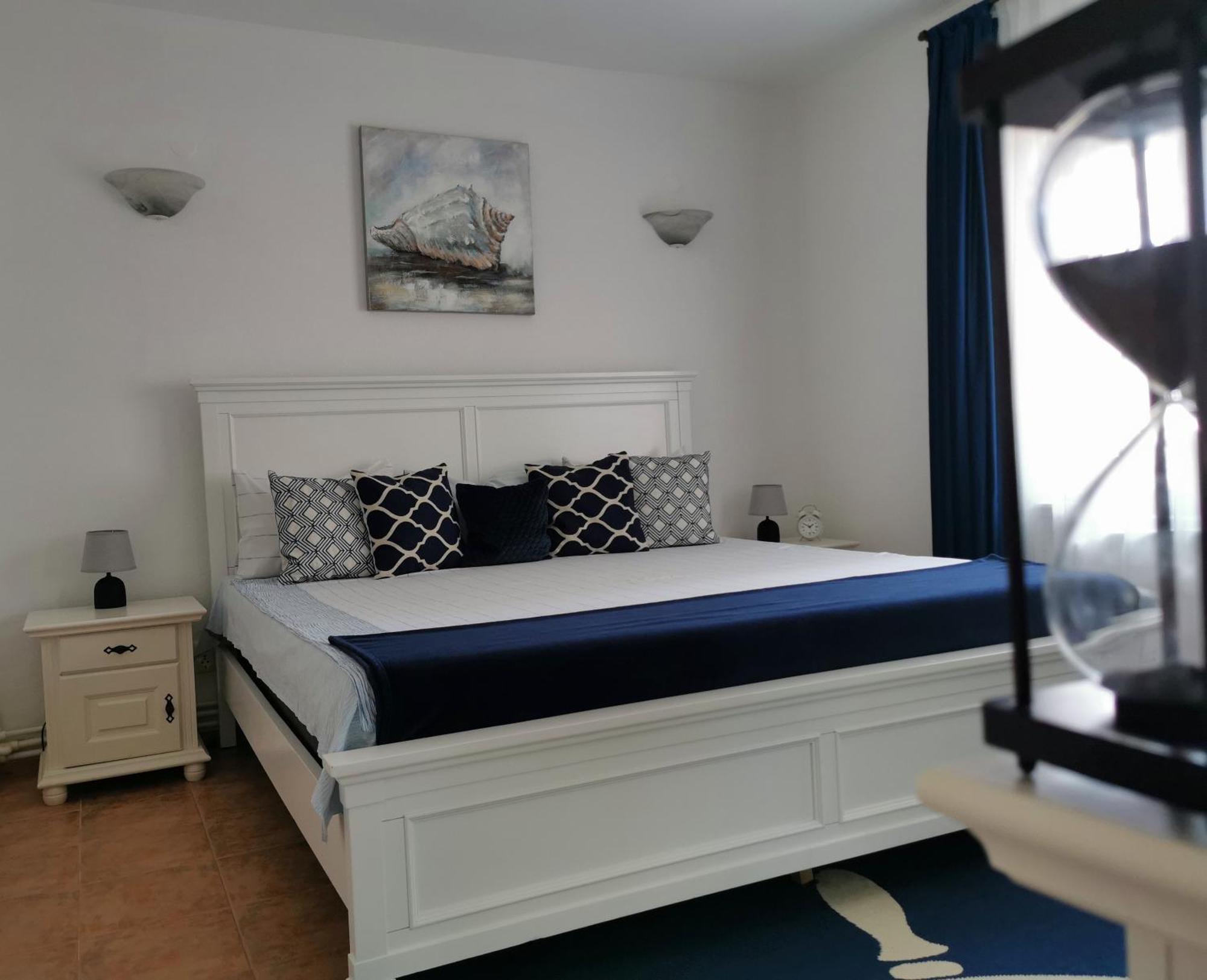 Casa Olive Costinesti Βίλα Εξωτερικό φωτογραφία