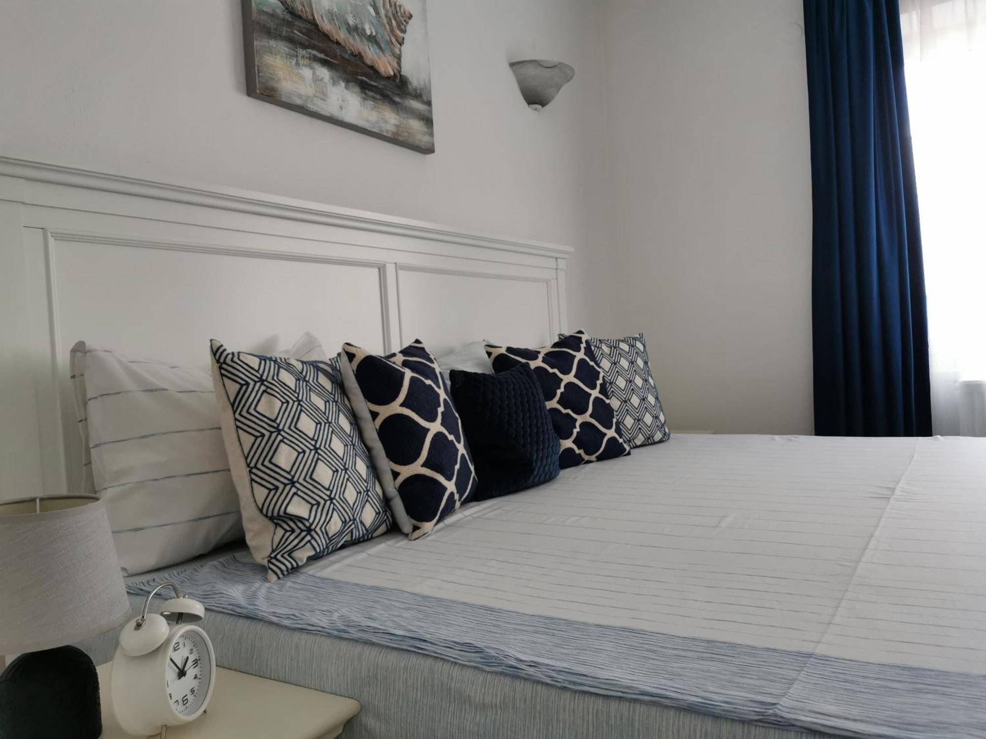 Casa Olive Costinesti Βίλα Εξωτερικό φωτογραφία